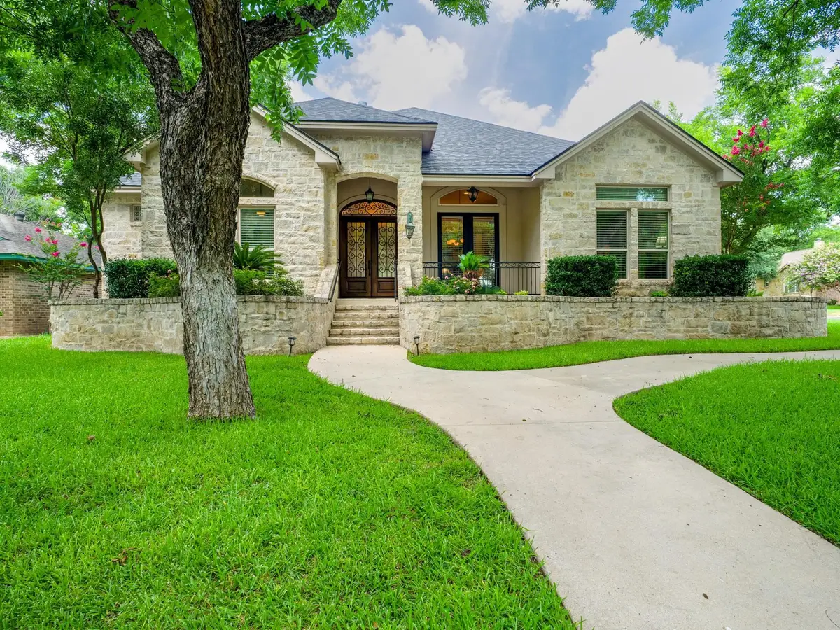 332 San Saba Street, Meadowlakes, TX 78654 - #1