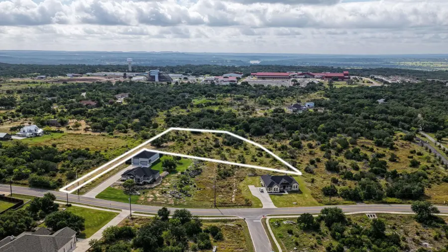 2229 Park View Drive, Marble Falls, TX 78654 - #2