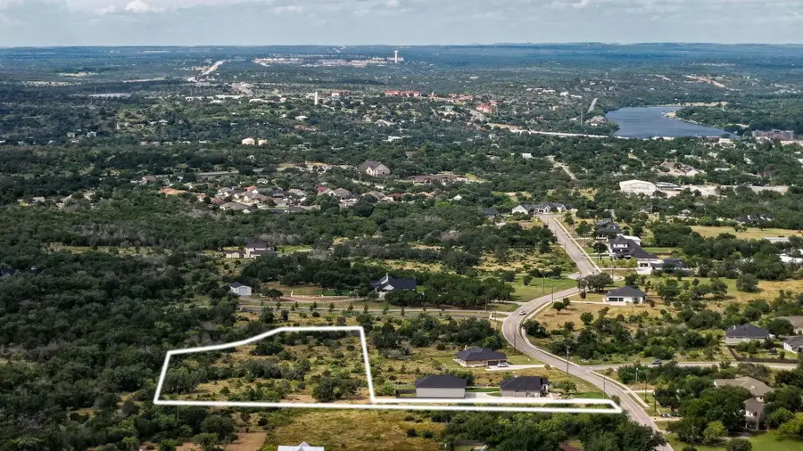 2229 Park View Drive, Marble Falls, TX 78654 - #3