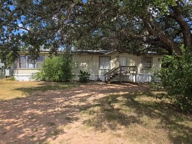 201 Aster Street, Kingsland, TX 78639 - #1