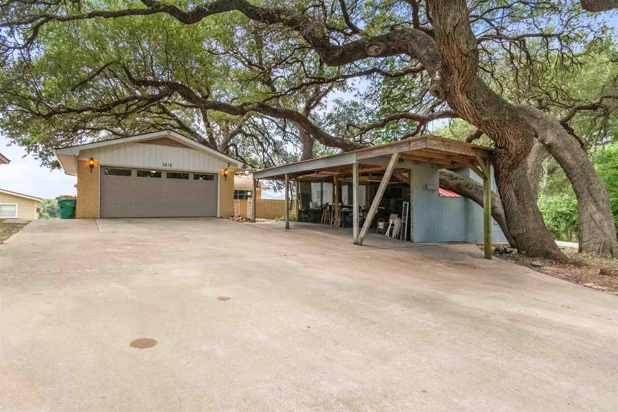 3616 River Oaks, Kingsland, TX 78639 - #3