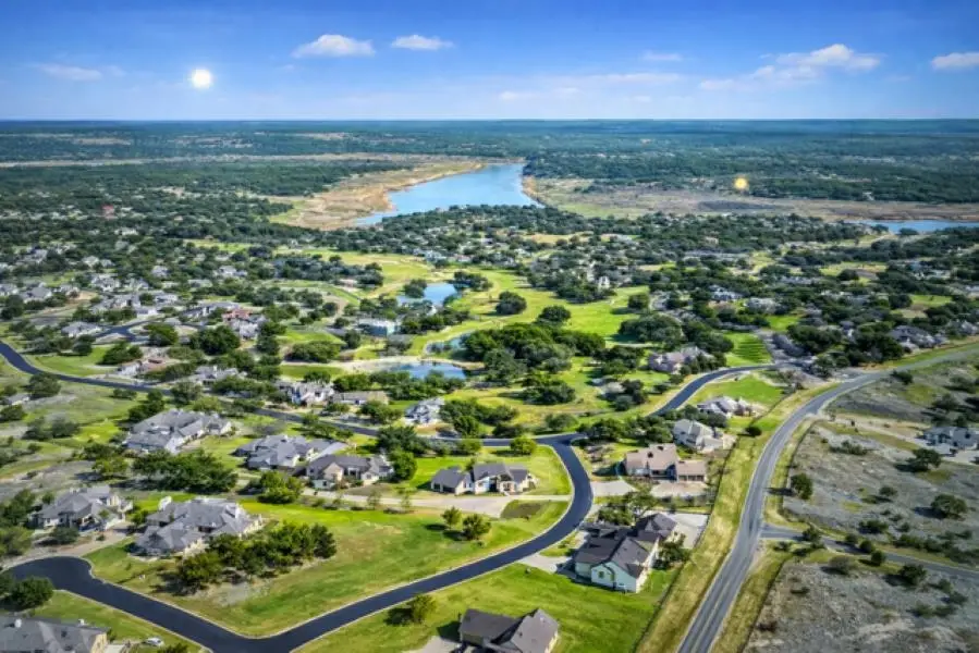 27509 Waterfall Hills Pkwy, Spicewood, TX 63824 - #1
