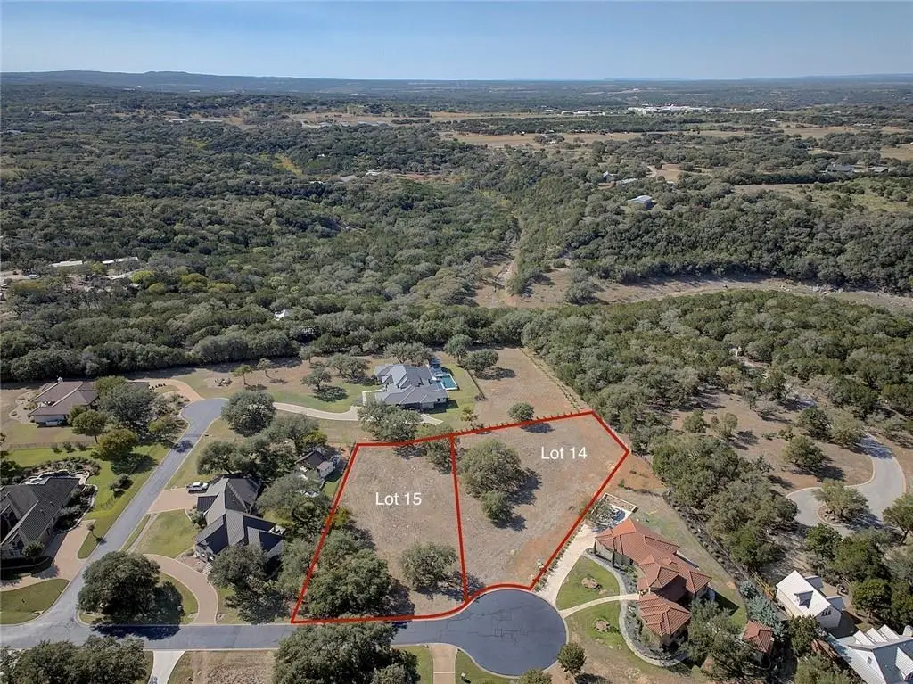 27505 Waterfall Hills Pkwy, Spicewood, TX 63824 - #1