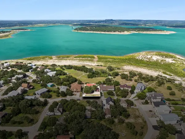 408 Edge Hill Drive, Canyon Lake, TX 78133