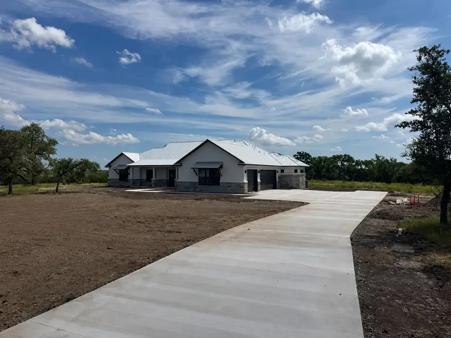 396 Burnet Oaks Drive, Burnet, TX 78611 - #2