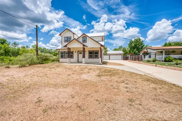 412 Granite Shoals Drive, Sunrise Beach, TX 78643