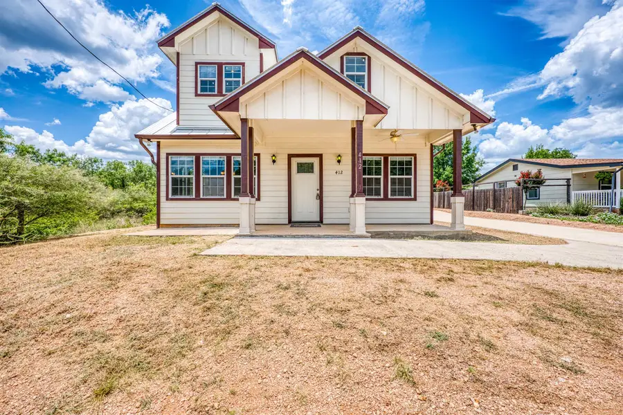 412 Granite Shoals Drive, Sunrise Beach Village, TX 78643 - #2