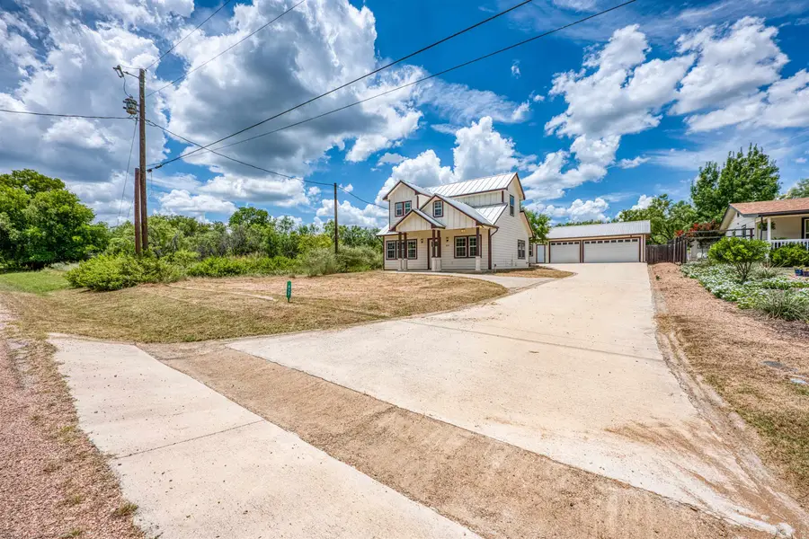 412 Granite Shoals Drive, Sunrise Beach Village, TX 78643 - #3