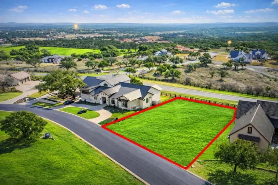 1409 Majestic Hills Blvd., Spicewood, TX 78669 - #1
