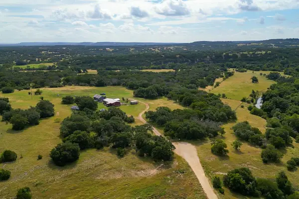 1315 Crossfire Trail, Florence, TX 76542