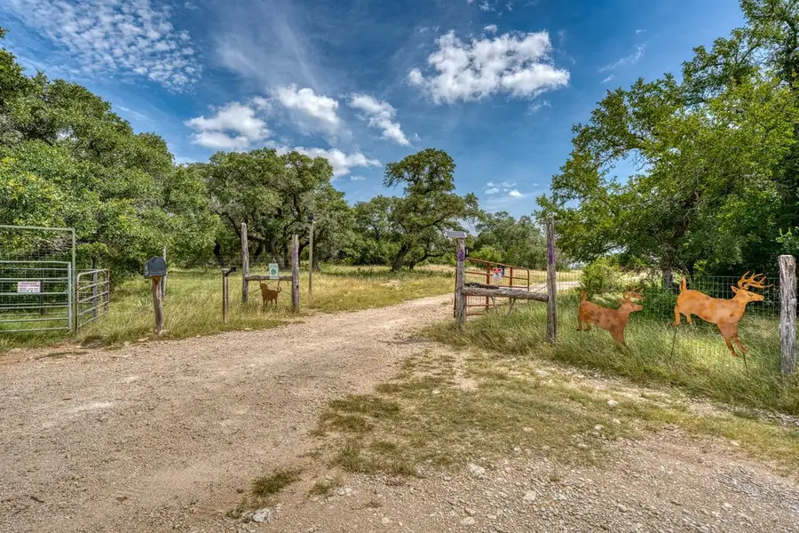 1315 Crossfire Trail, Southwest Bell, TX 76542 - #2