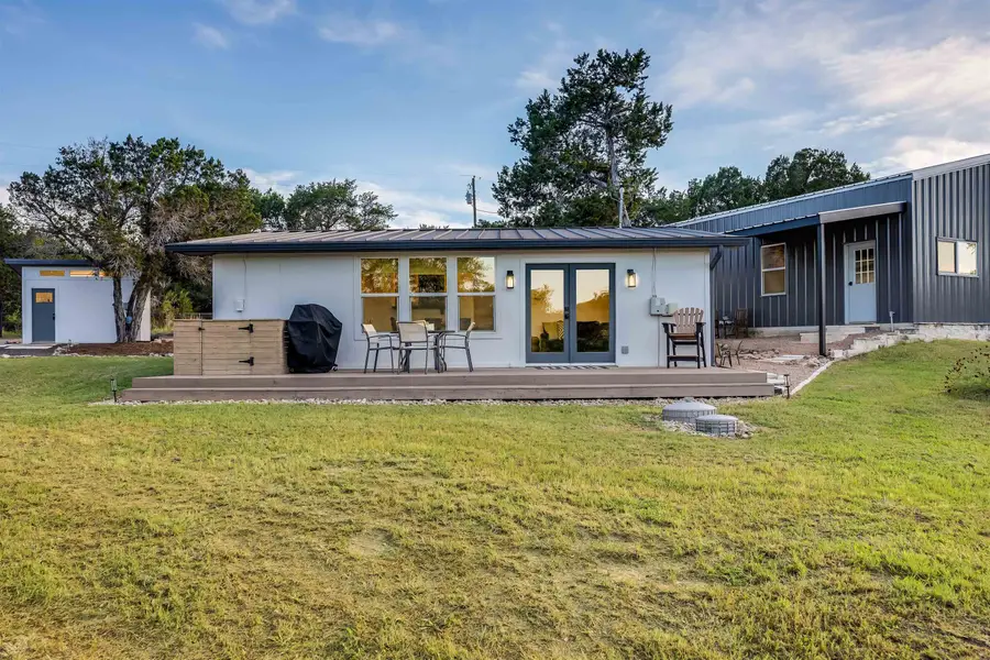 23614 Midway Dr, Marble Falls, TX 78654 - #3