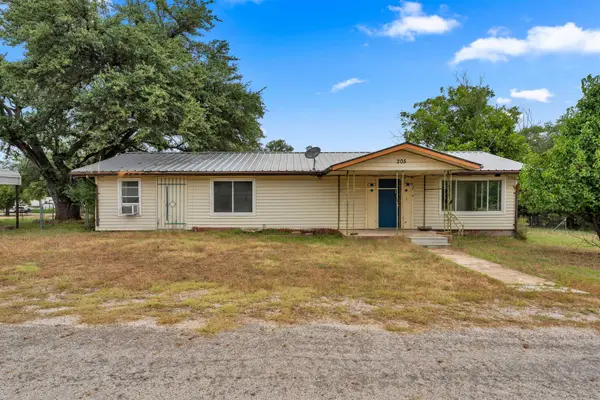 205 Beaver Street, Tow, TX 78672