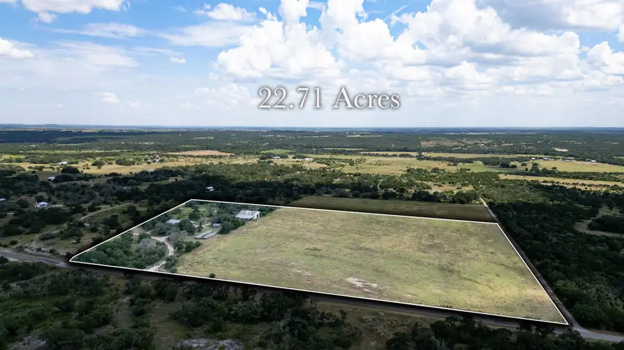 12347 County Road 200, Bertram, TX 78605 - #2