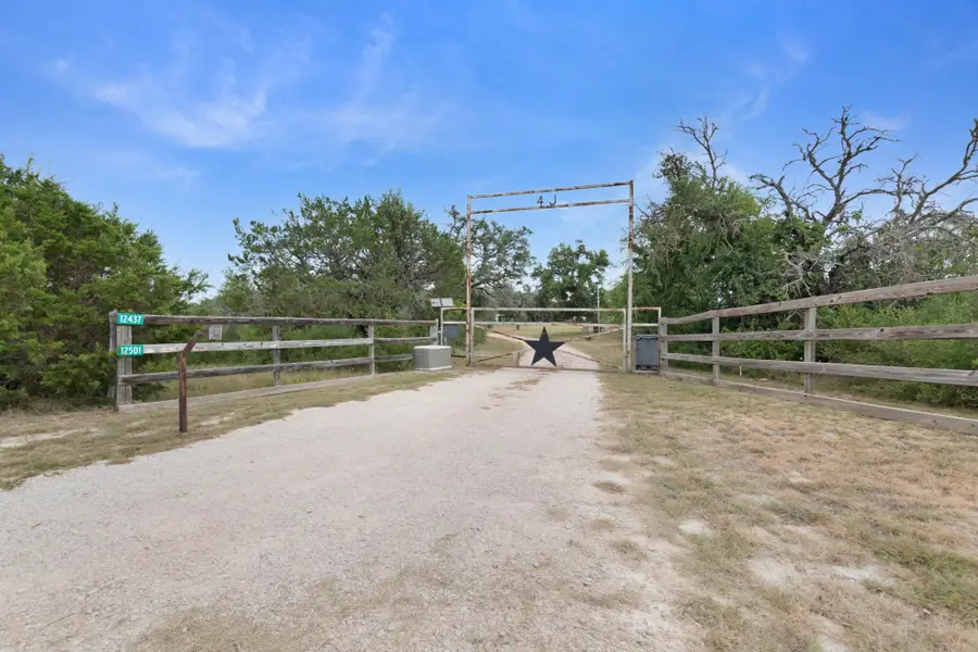 12347 County Road 200, Bertram, TX 78605 - #3