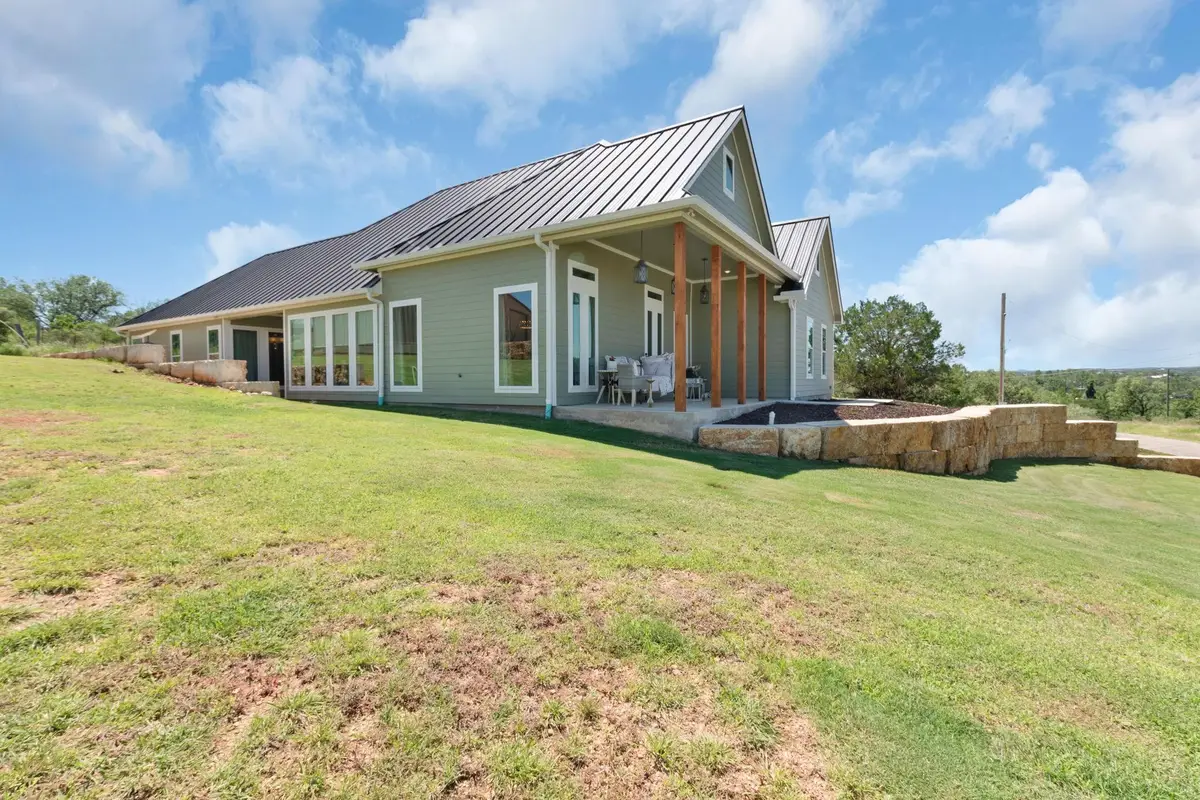 908 Sandy Mountain Drive, Sunrise Beach Village, TX 78643 - #1