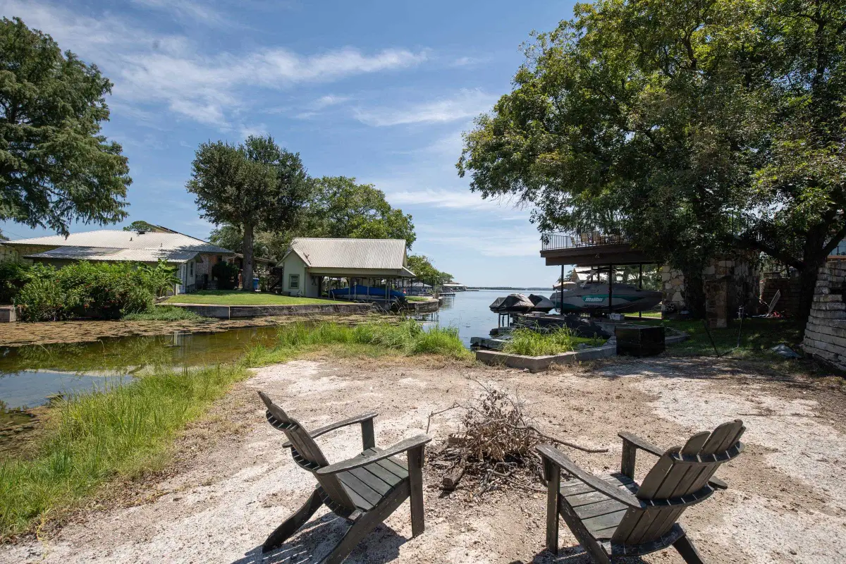 Lots 7a-11 Hillview Drive, Granite Shoals, TX 78654 - #1