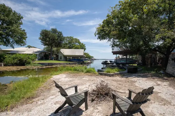 TBD Hillview Drive, Granite Shoals, TX 78654