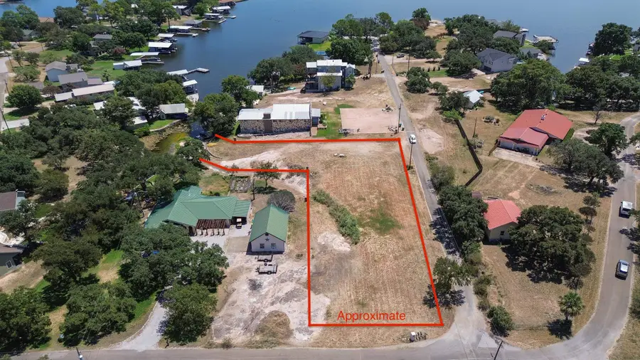 Lots 7a-11 Hillview Drive, Granite Shoals, TX 78654 - #2