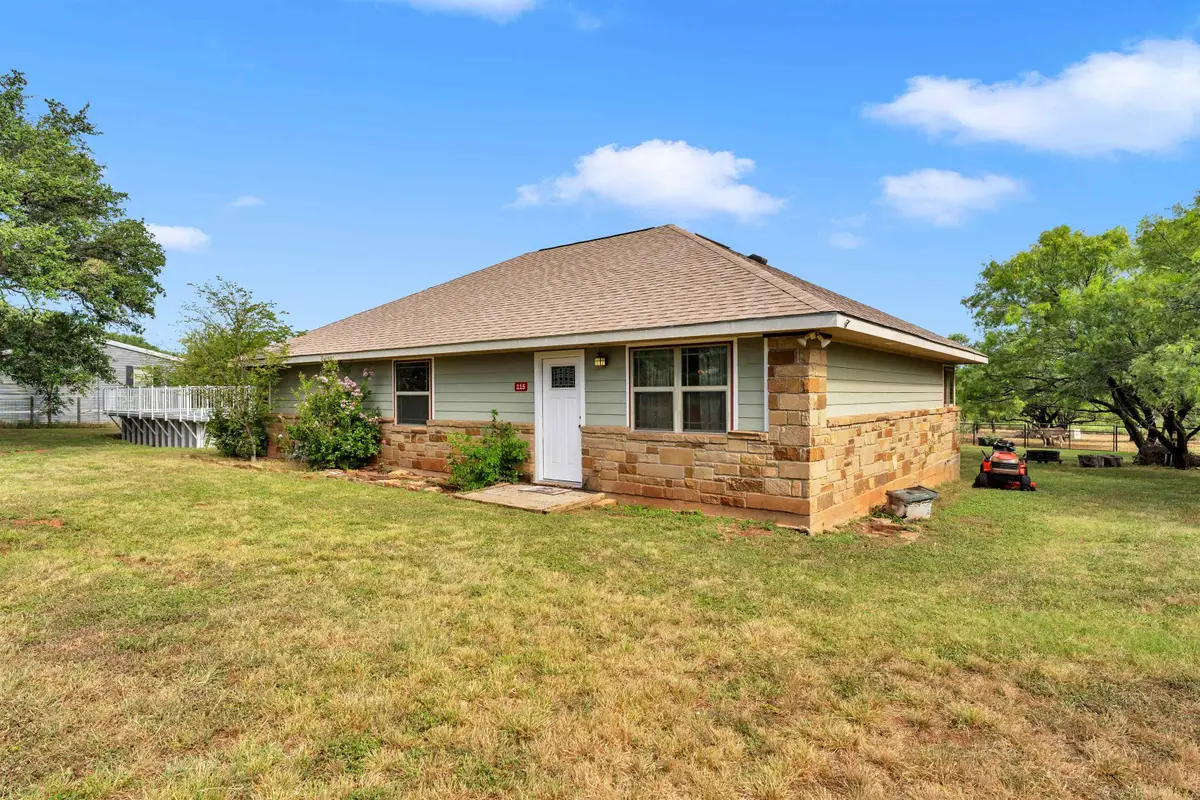 115 Fieldstone Drive, Llano, TX 78643 - #1