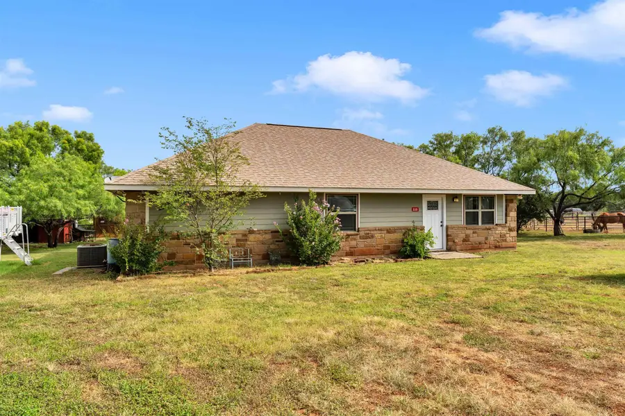 115 Fieldstone Drive, Llano, TX 78643 - #3