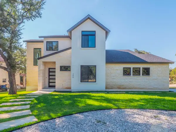 300 Deer Drive, Sunrise Beach, TX 78643