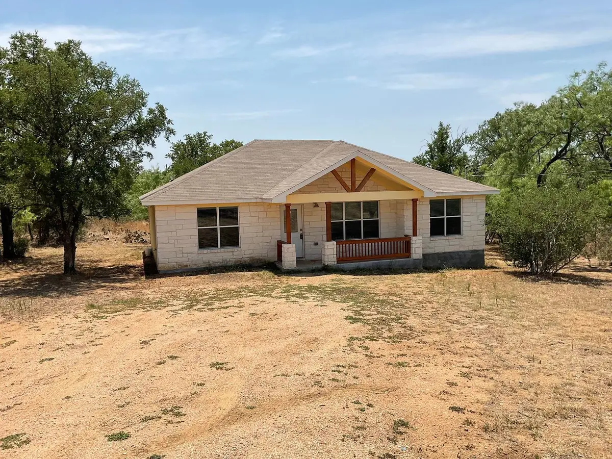 117 N Pass, Kingsland, TX 78639 - #1