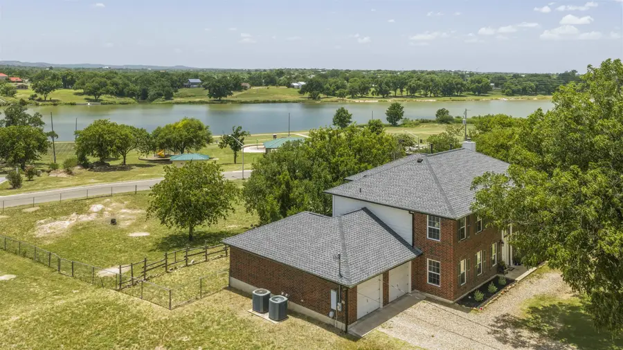 300 W Tarrant St Street, Llano, TX 78643 - #2