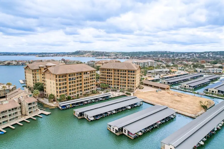 101 West Bank #64, Horseshoe Bay, TX 78657 - #2