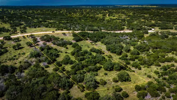 Lot 54 County Road 367, Pontotoc, TX 76869