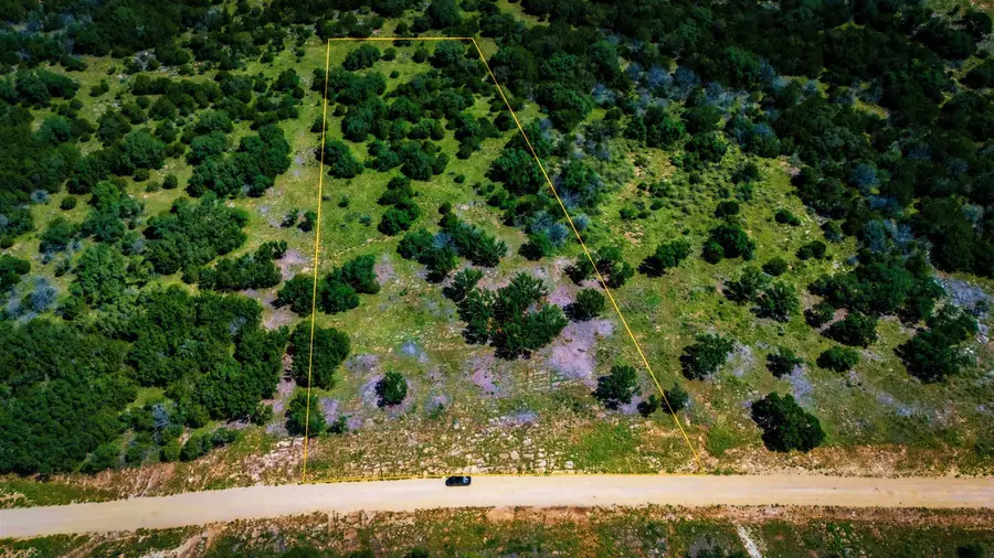 Lot 54 County Road 367, Pontotoc, TX 76869 - #3