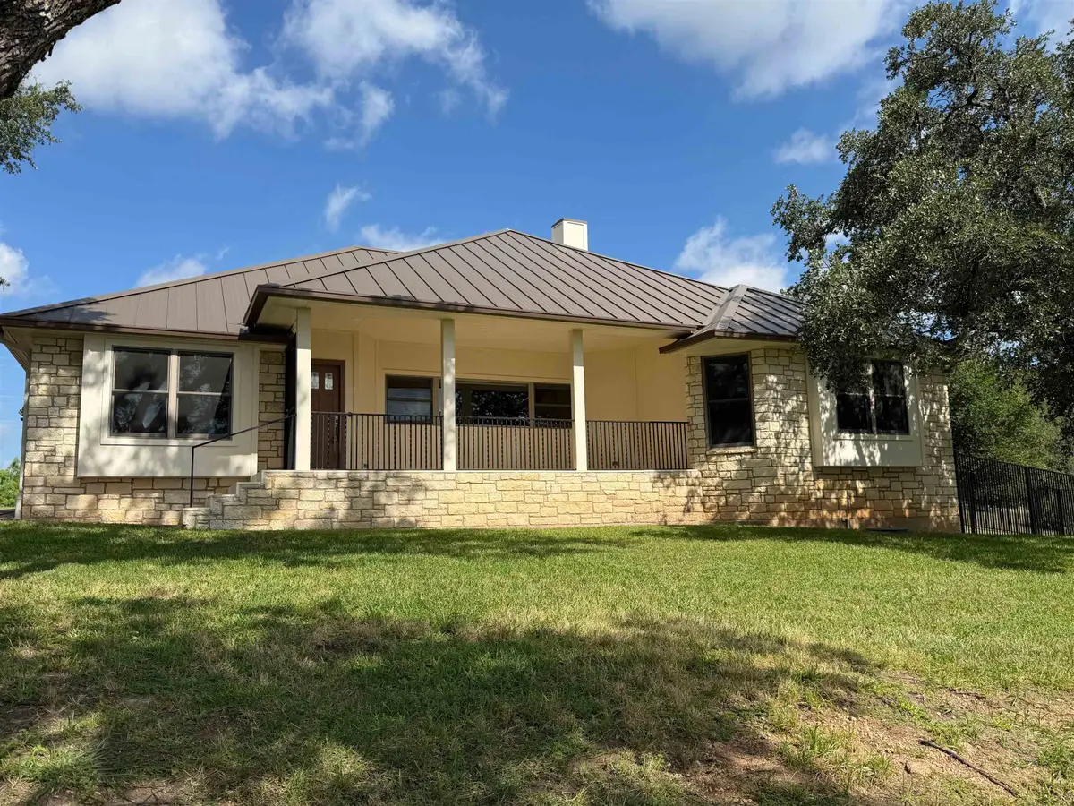 100 Cross Bow, Horseshoe Bay, TX 78657 - #1