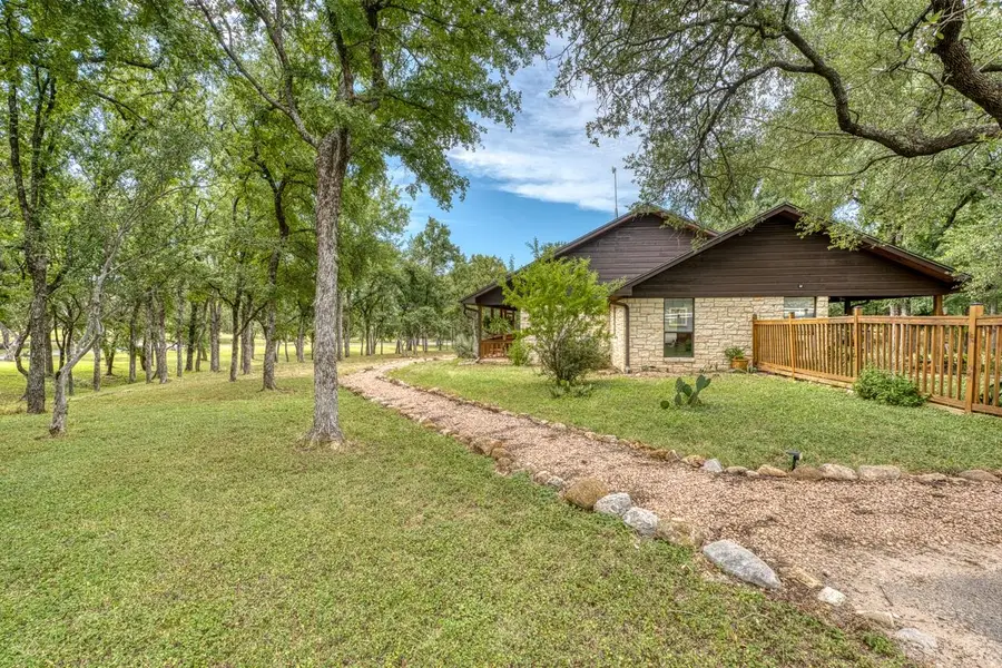 600 Avenida Serena, Marble Falls, TX 78654 - #3
