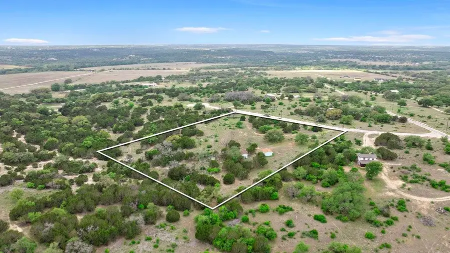 107 Estates Dr, Kempner, TX 76539 - #2