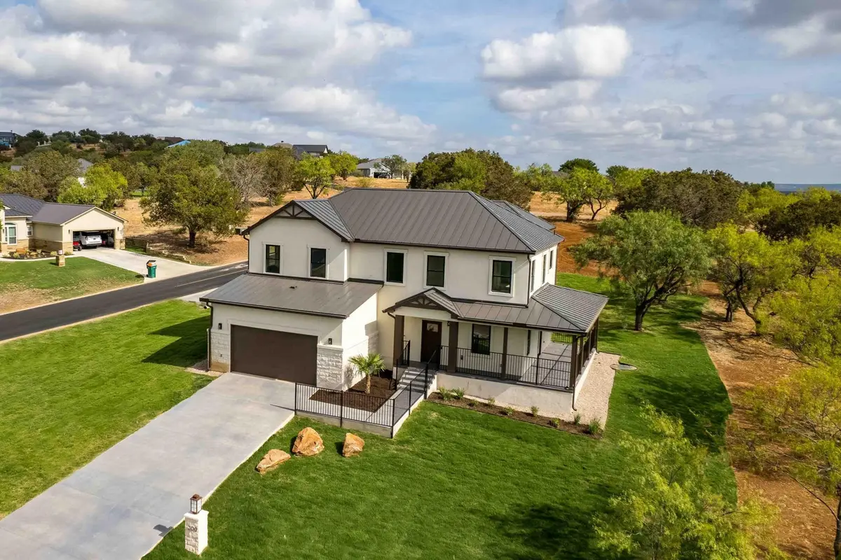 200 Sun Ray, Horseshoe Bay, TX 78657 - #1