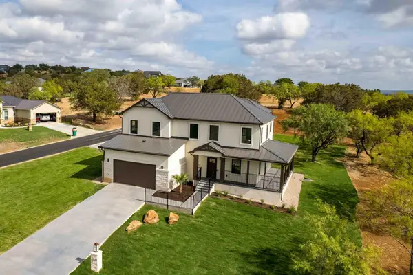200 Sun Ray, Horseshoe Bay, TX 78657
