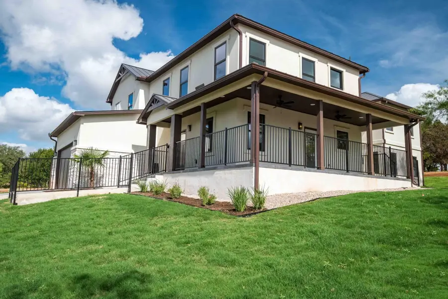 200 Sun Ray, Horseshoe Bay, TX 78657 - #2