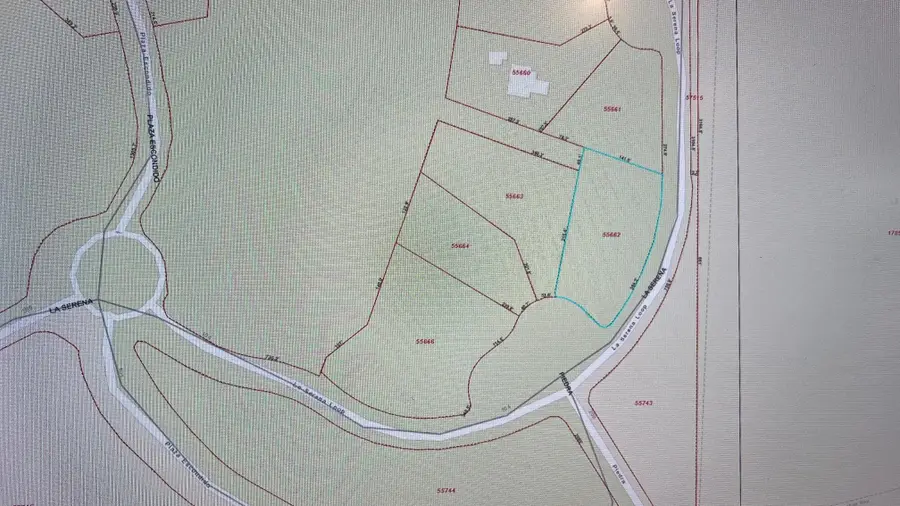 Lot 12-A La Serena Loop, Horseshoe Bay, TX 78657-0000 - #2