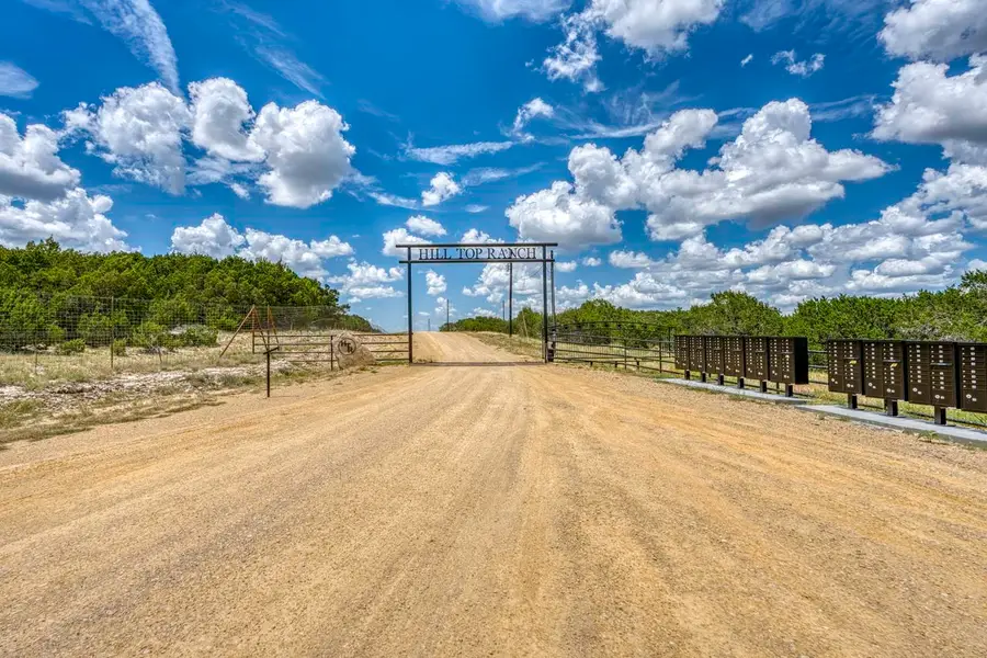 1662 Hill Top Trail, San Saba, TX 76877-0000 - #3
