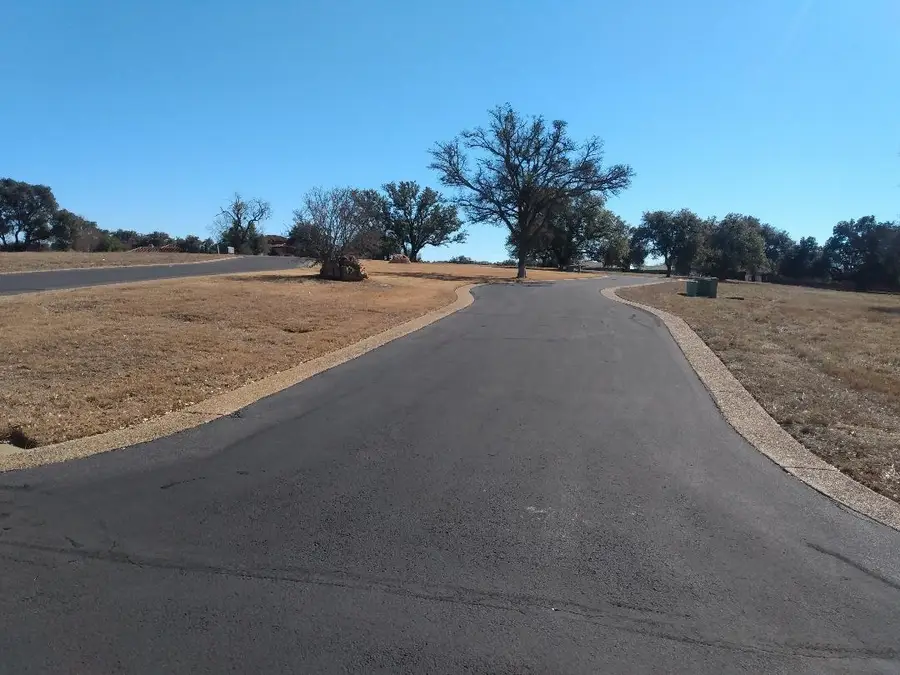 101-A La Luna, Horseshoe Bay, TX 78657 - #3