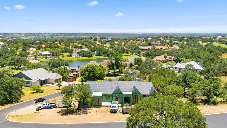 102 Still Water, Horseshoe Bay, TX 78657 - #3