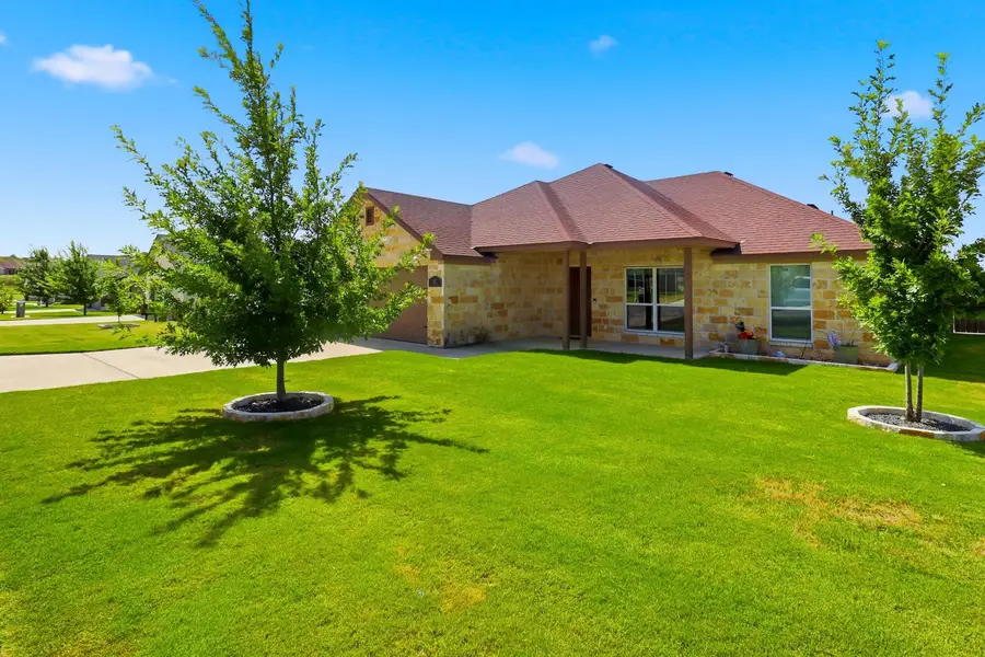 117 Elmer Avenue, Burnet, TX 78611 - #3