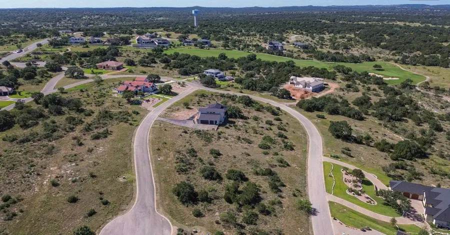Lot 30 Feathergrass, Horseshoe Bay, TX 78657 - #2
