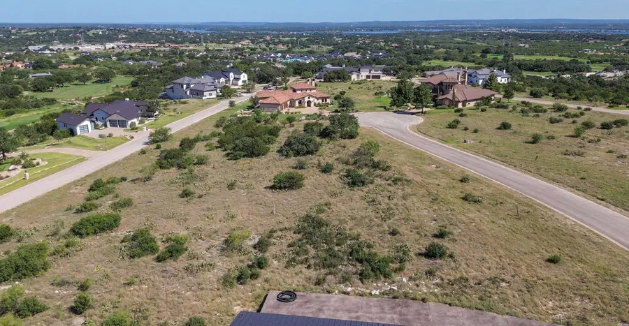Lot 30 Feathergrass, Horseshoe Bay, TX 78657 - #3