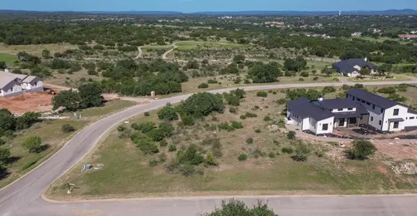 Lot 28 Feathergrass, Horseshoe Bay, TX 78657