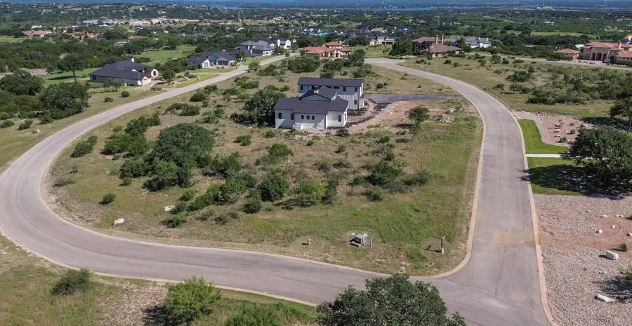 Lot 28 Feathergrass, Horseshoe Bay, TX 78657 - #2