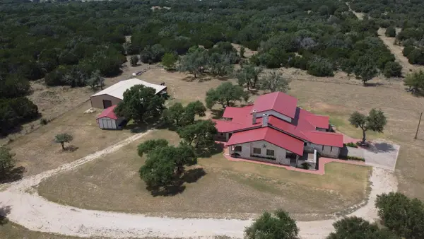 606 Fm 2340, Lampasas, TX 76550
