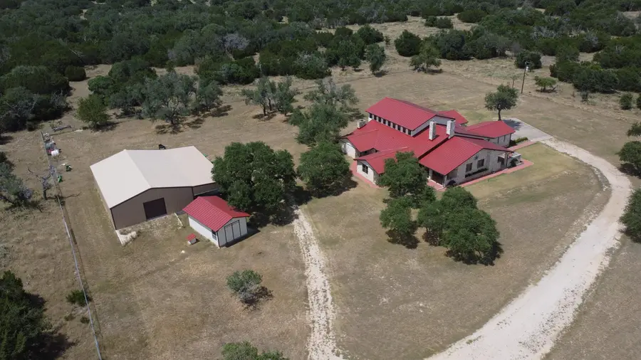 606 Fm 2340, Lampasas, TX 76550 - #2