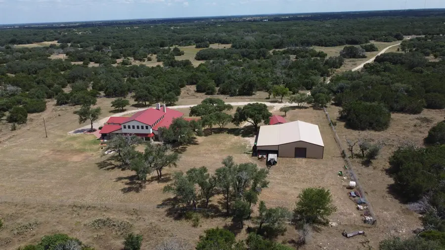 606 Fm 2340, Lampasas, TX 76550 - #3