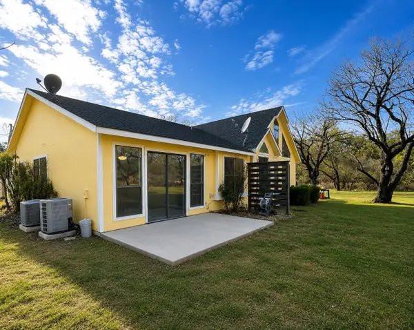 210 Skyline Drive, Kingsland, TX 78639
